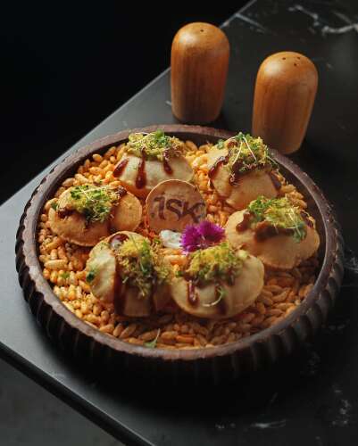 The Secret Kitchen brings royal Indian cuisine to Schaumburg