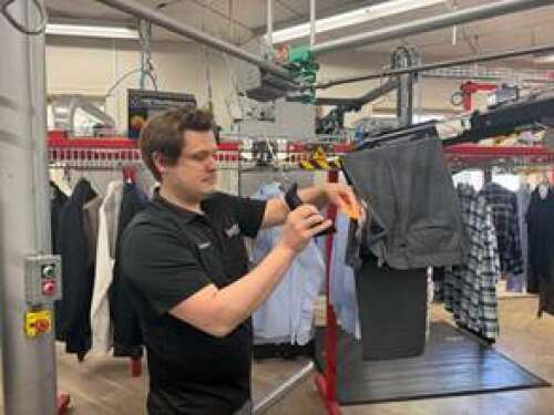 $5M multiyear reinvestment positions Zengeler Cleaners for future growth
