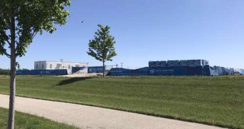 Safety concerns force Grayslake officials to postpone public comment session on data center project