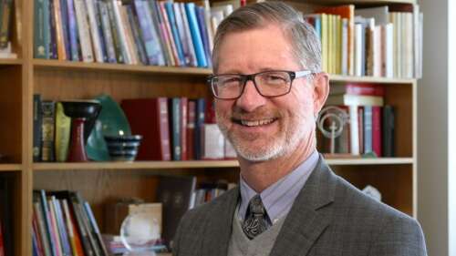 First UMC to host Rev. John Dorhauer speaking on Christian nationalism - Vimarsana News