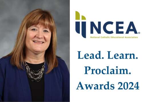 St. Francis High principal receives national leadership award - Vimarsana News