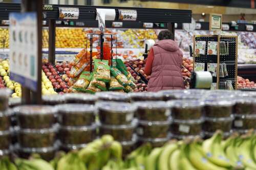 Gurnee hiking local sales tax to replace lost grocery tax revenue -- and then some