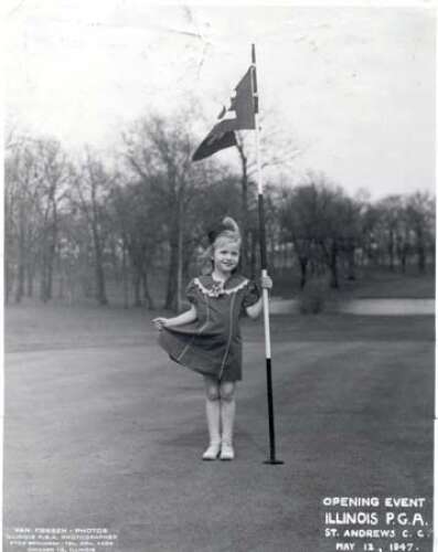 St. Andrews: 100 years from 'Horatio Alger story' to 6 million