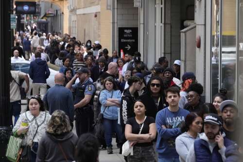 REAL ID enforcement begins at O’Hare, airports nationwide