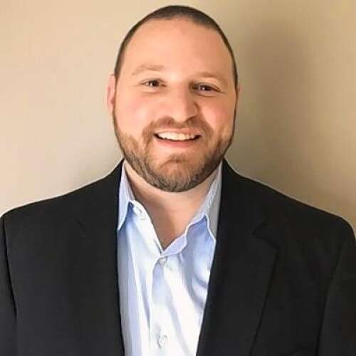 Adam Weingarten: 2023 Candidate for School District 95 Board Member
