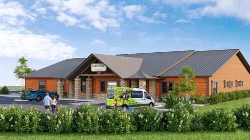 ‘Will help us do so much more’: Reach Rescue plans new facility to ...