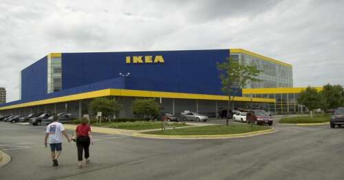 IKEA Schaumburg debuts remodeled in-store restaurant