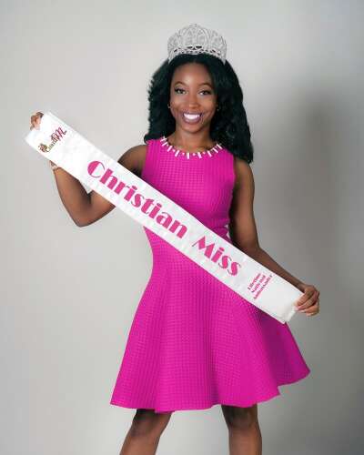 Christian Miss National Pageant coming to Gurnee in July