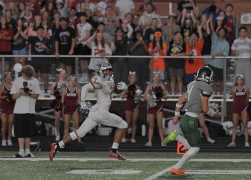 Stone ‘a workhorse’ in Antioch victory against Grayslake Central
