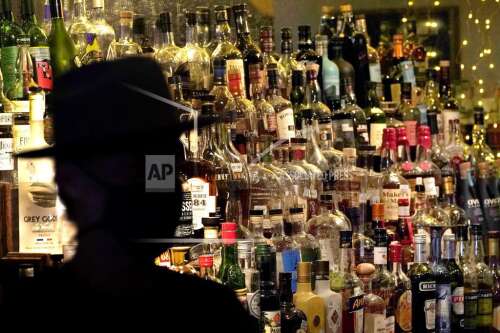 Reducing Alcohol Intake for Improved Health