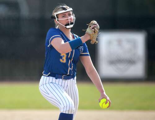 Softball Top 20
