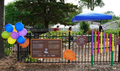 Stop by Summer Pop-Up Markets in Marie Wilkinson Pantry Garden - Vimarsana News
