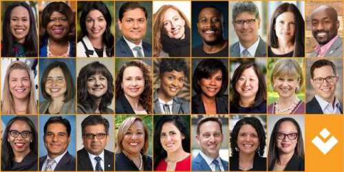 Influential Chicago leaders selected for 2024 Cohort of Esteemed Civic Leadership Fellowship - Vimarsana News