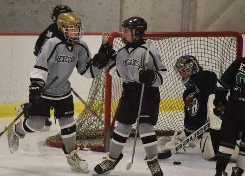 Frayed U.S.-Canada relations puts suburban youth hockey tournament on ice