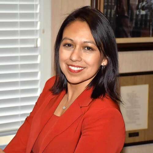 Gloria Schmidt Rodriguez: Candidate profile Lake County circuit court
