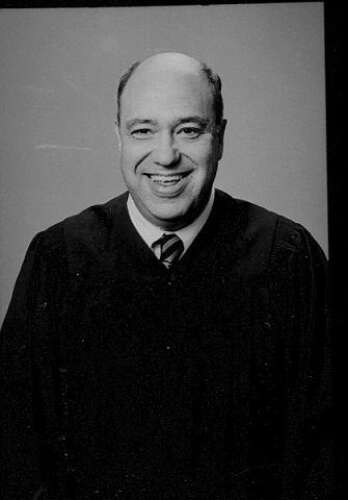 Judges’ retirements signal end of an era