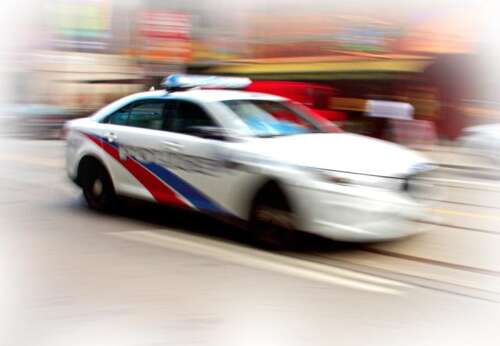 Rolling Meadows police said the pedestrian struck by a vehicle on Algonquin Road Wednesday morning has died. Rolling Meadows resident William Capozzielli, 70, who lived on the 2800 block of Algonquin ...