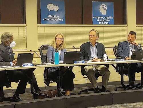 Geneva 304 school board supports 12 year extension for TIF district