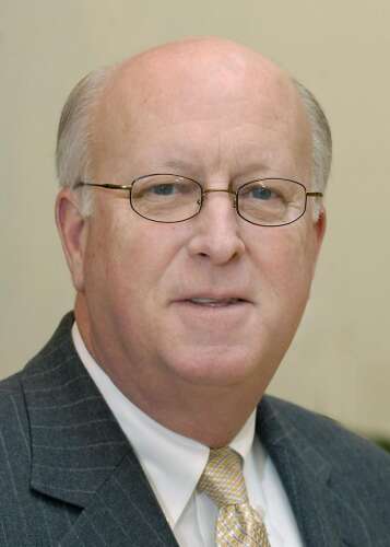 Ray brings reporter's spirit to role as chairman