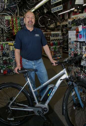 Midwest Cyclery riding strong for 60 years