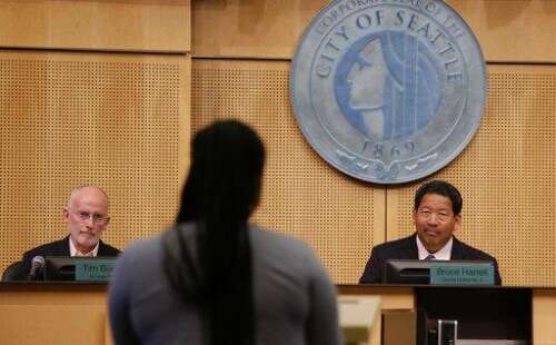 Seattle approves new income tax for wealthy residents