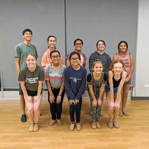 Mundelein Park District dancers to perform in televised parade