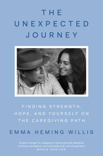 Bruce Willis’ wife, Emma, has a vital message for caregivers