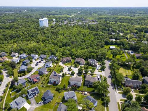Naperville panel advances Pulte plans for DuPage Water Commission land despite neighbors' concerns