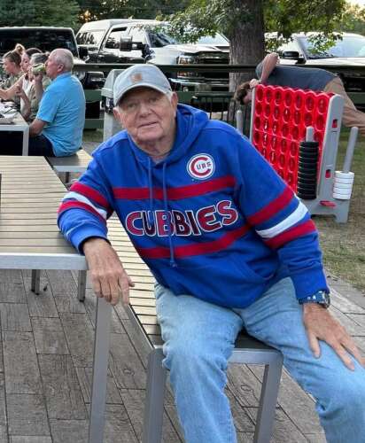 Longtime suburban boys basketball coach Ken Johnson passes away