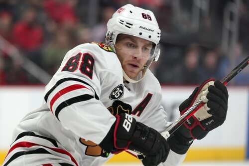 High Five: Chicago’s top No. 1 overall draft picks