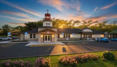 Long Grove childcare facility could affect Buffalo Grove subdivision