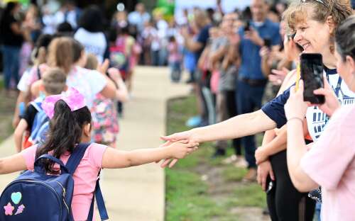 Illinois ranks 20th in nation for child well-being, new report shows