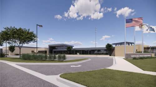 ‘Do it right’: New Vernon Hills police campus moving toward construction