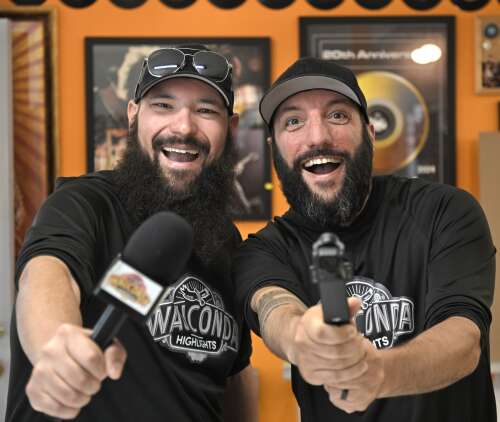 ‘It’s Wauconda’s project’: Help sought to keep cameras rolling for popular highlight show