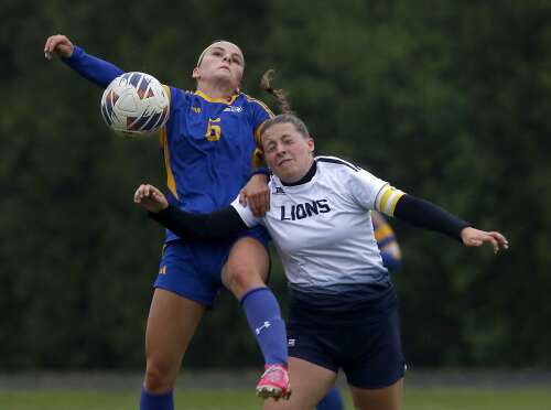 Girls soccer: Harvest Christian ousted in regional final