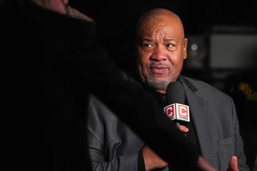 O'Donnell: Stacey King mastered being Stacey King