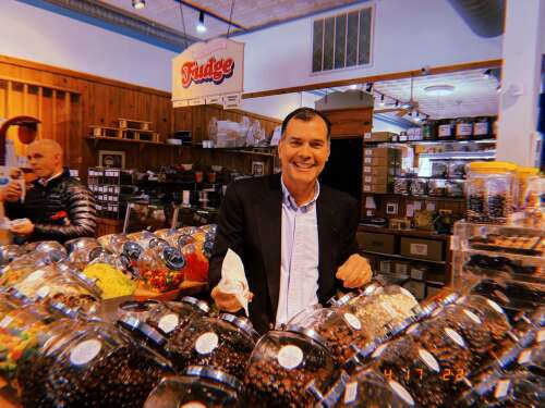 Business for a Better World: Q&A with Windy City Sweets owners - Vimarsana News