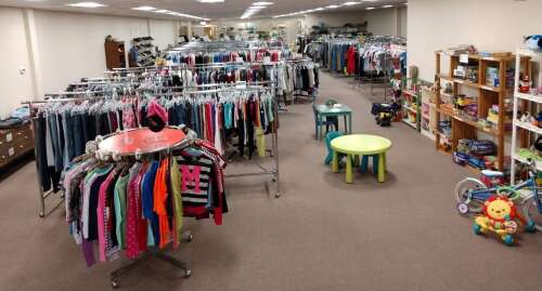 Repeat Boutique breaks record in helping people in need - Vimarsana News