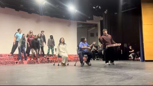 Maine West to present 'Mean Girls High School Version' - Vimarsana News