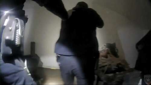 Family of man fatally shot by Carol Stream police gets $9.4 million ...