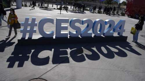 Here are the 'Worst in Show' CES products, according to consumer and privacy advocates - Vimarsana News
