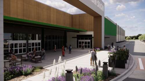 Amazon store in Oak Brook moves closer to approval
