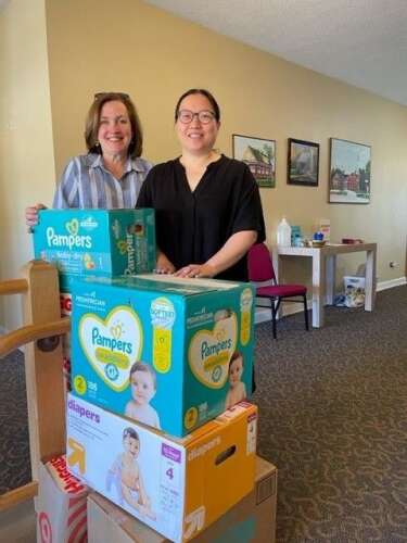 Des Plaines nonprofit launches Healthy Babies Drive to keep young kids safe and healthy - Vimarsana News