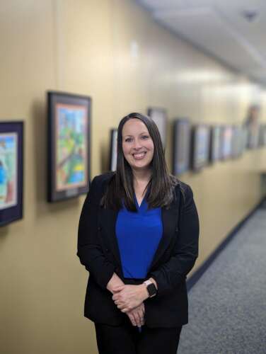 District 62 names Ramona DeCristofaro new assistant superintendent for Student Services - Vimarsana News