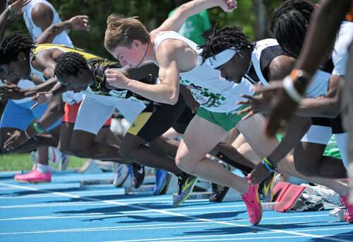 Plackett takes the plunge as Naperville Central athletic director