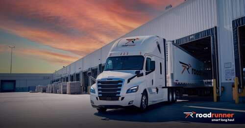 Roadrunner adds 278 lanes to its Smart Network