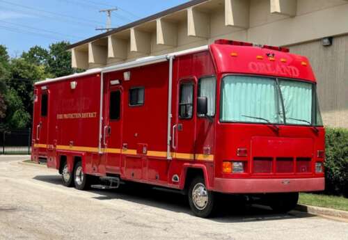 Itasca Fire District receives $2.5 million in federal funding to build second station - Vimarsana News