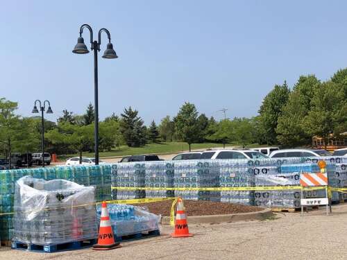 'This bill solves that problem': Legislation inspired by 2023 water crisis in Lake County clears state House - Vimarsana News