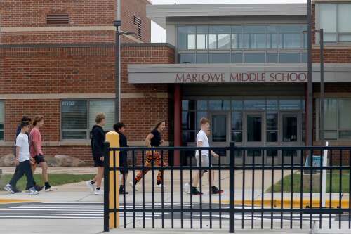 Slate that opposed COVID rules took over Huntley 158 school board in 2023. New group aims for new direction