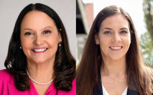 Four candidates vie for open DuPage County Board seats in District 2